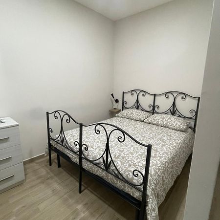 Appartamento Beatrice Кастелламмаре-ді-Стабія Екстер'єр фото