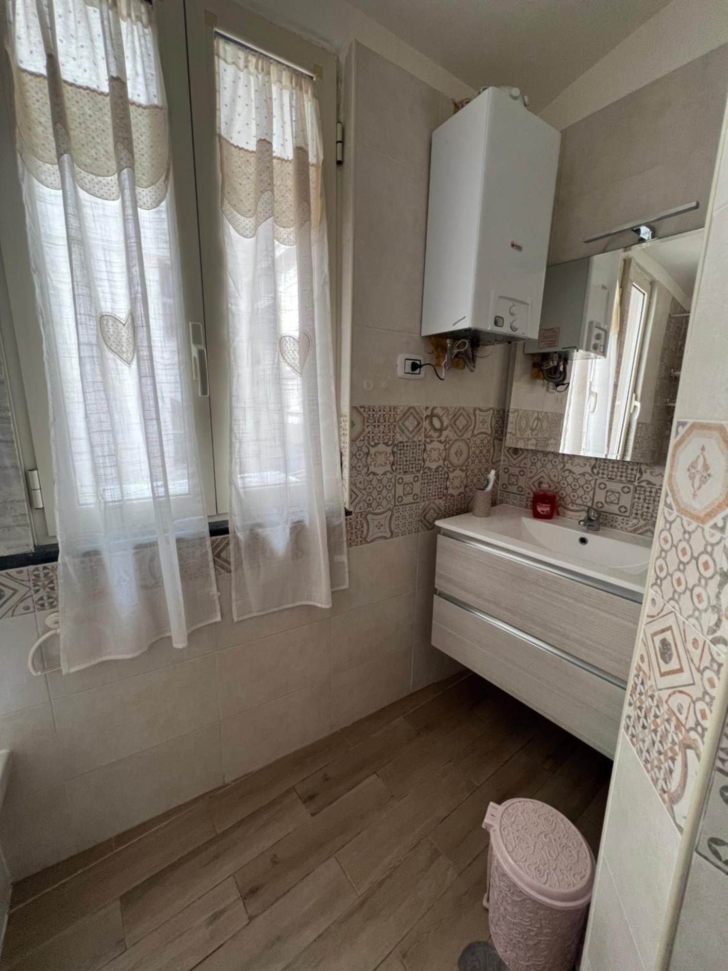 Appartamento Beatrice Кастелламмаре-ді-Стабія Екстер'єр фото